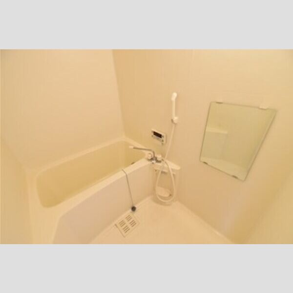 リヴィエール　B103号室 バス