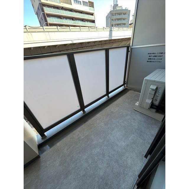 コスモグラシア板橋区役所前0202号室 部屋その他
