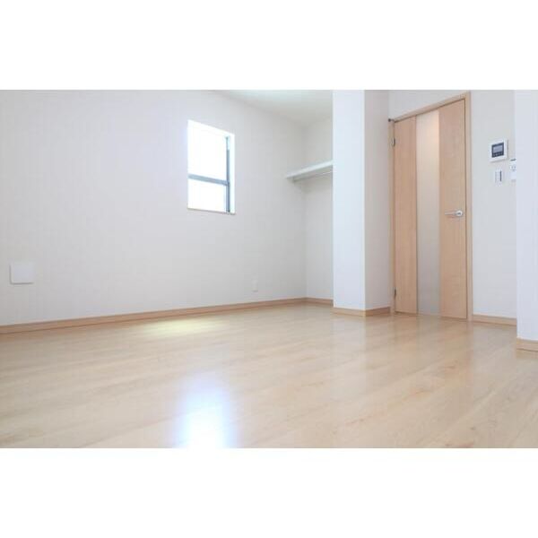 Cocoru能見台 リビング