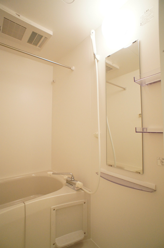 リブリ・ライヴ湘南 お風呂