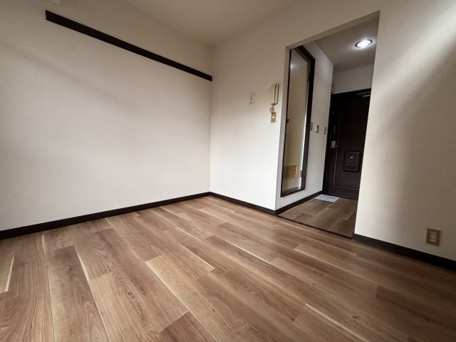 コーラルハイツなかやま0101号室 部屋その他