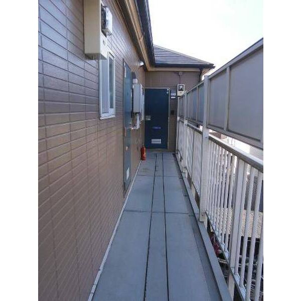 プレミール・オオスミ0101号室 部屋その他