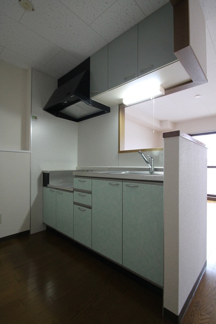 マ・メゾン若草 ※同タイプの写真です