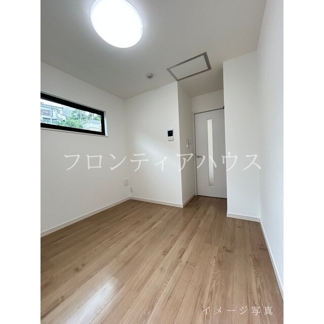 フェリチタ中野島0202号室 部屋その他