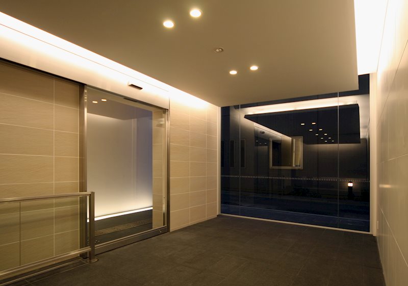 レジディア笹塚Ⅱ10階 部屋その他