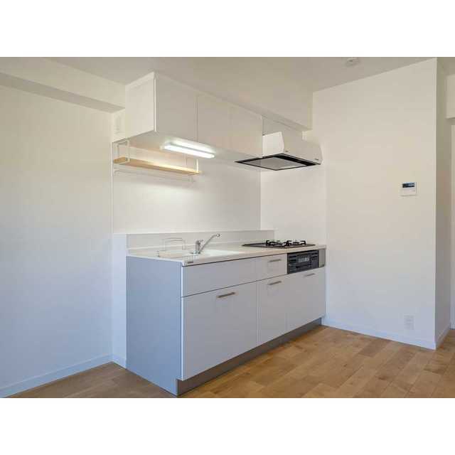 グリーンウッド大蔵313号室 内観