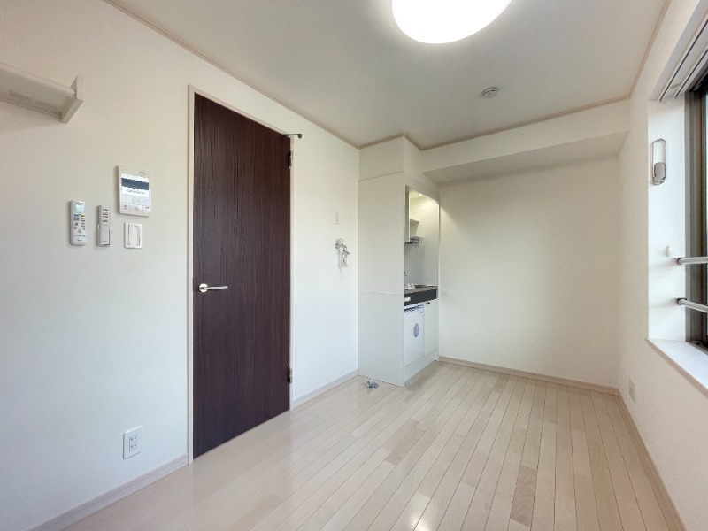 サザンロード新小岩2階 部屋その他