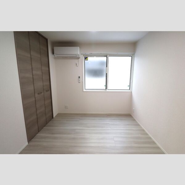 セレスティア東葛西Ⅴ101号室 洋室5.3帖