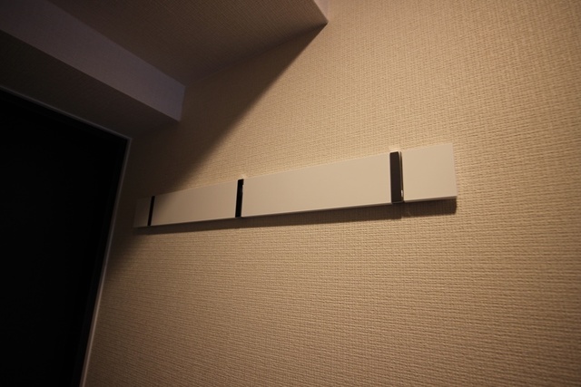 コンシェリア目黒 ＴＨＥ ＲＥＳＩＤＥＮＣＥ6階 同建物別部屋の参考画像