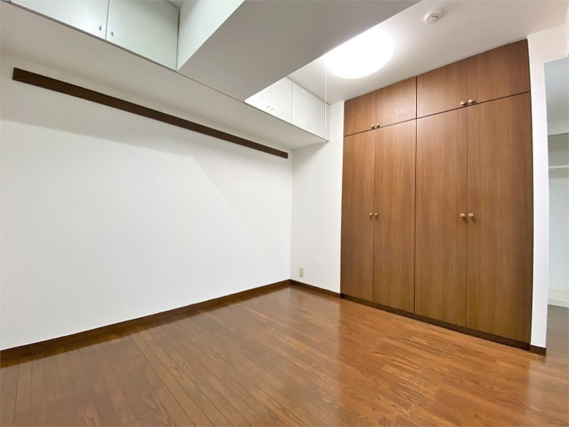 Ｔ’ｓ　ｇａｒｄｅｎ稲城6階 内観