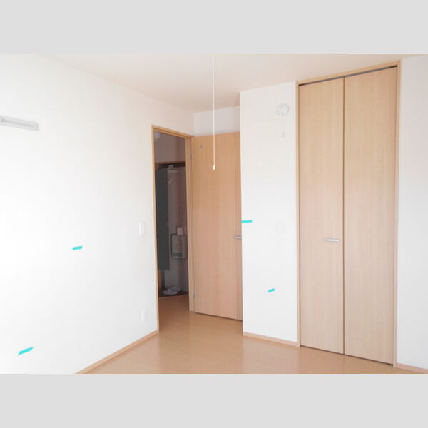 アルコ・イーリス　B101号室 部屋その他