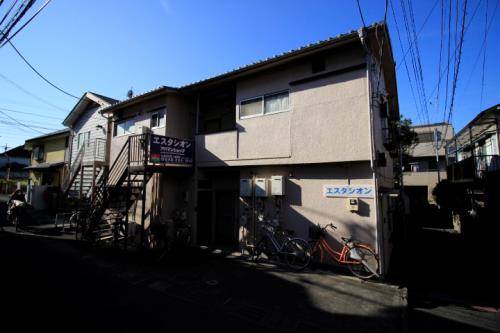 エスタシオン（季節）2階 部屋その他