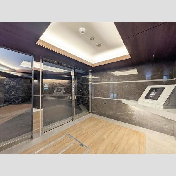 Alivis船橋East.WestEast1503号室 収納