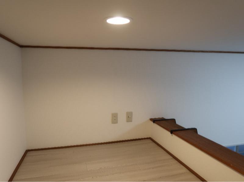 フォレスト百合丘　Ｂ棟1階 ※別部屋写真参照