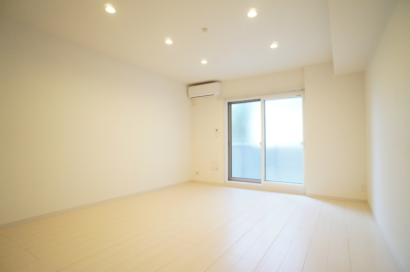 リブリ・ゆうやⅤ1階 部屋その他