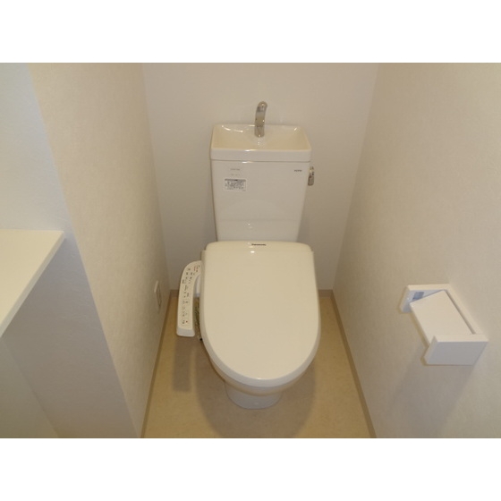 メゾンド・ピア　７ 内観