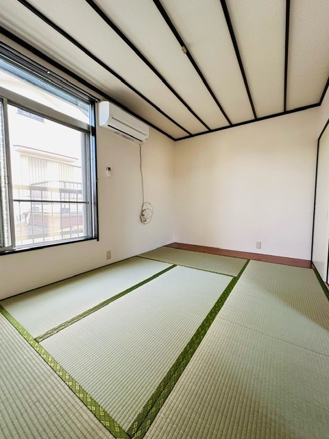 暁コーポ0103号室 同建物別部屋の参考画像