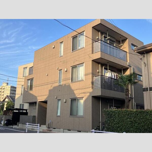 Paul　Maison301号室 外観