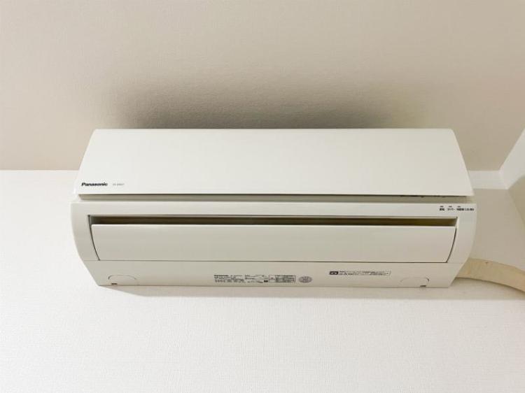 グランバリュー志村2階 その他　設備