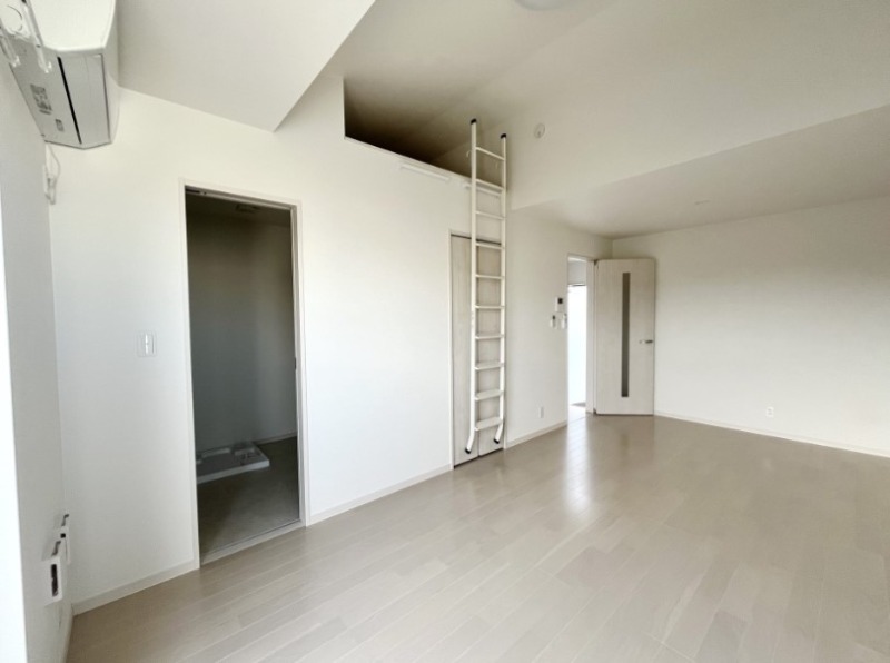 ラ・シャンス南林間 内観