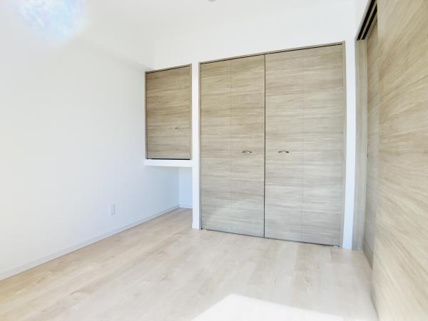 Ｃｒｏｓｓ　Ｐｏｉｎｔ　ＡＫＡＢＡＮＥ7階 リビング