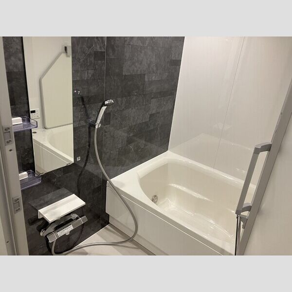 THE RejuvePort KISARAZU0903号室 浴室