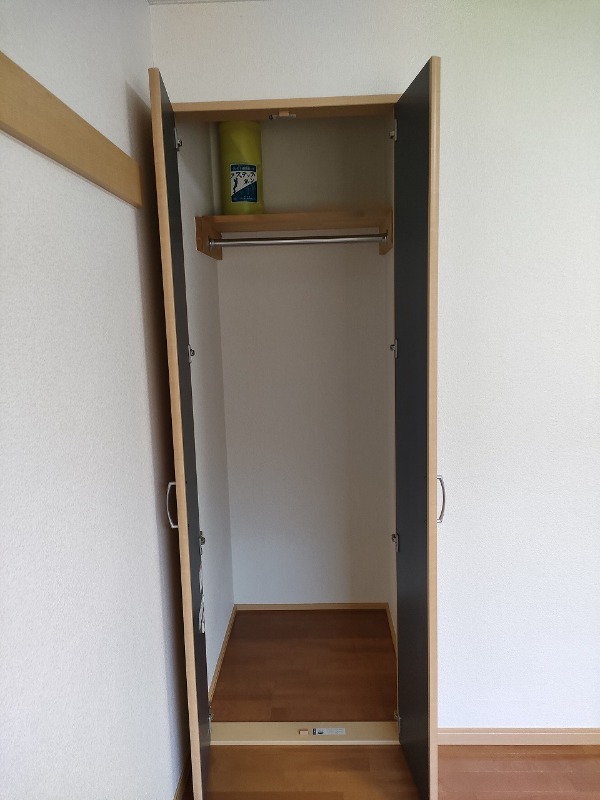 ロトント2階 居室