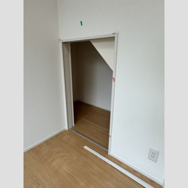 Paws & Olive102号室 部屋その他
