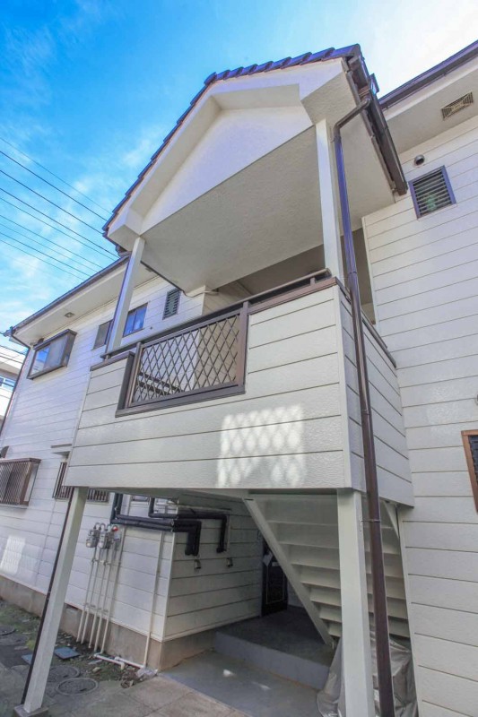 荻原コーポ2階 部屋その他