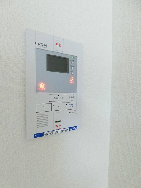 リブリ・藤沢Ⅱ1階 部屋その他