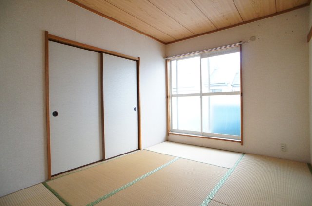 キャロットハイツ0103号室 部屋その他