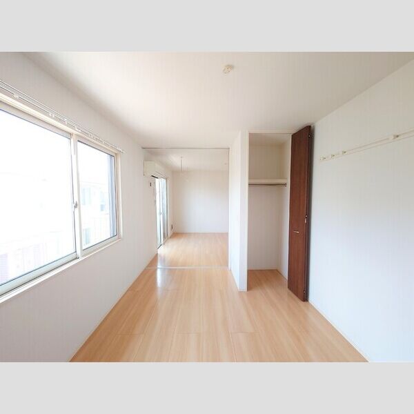 ルミニョンセパル　AA201号室 洋室6.3帖(別角度)