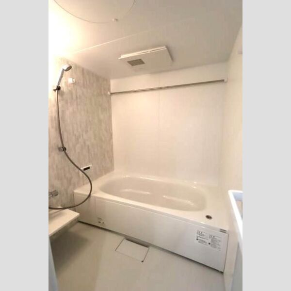 ベルメゾンⅦ 浴室