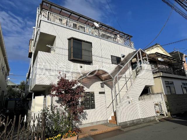 レジデンス大谷の外観画像