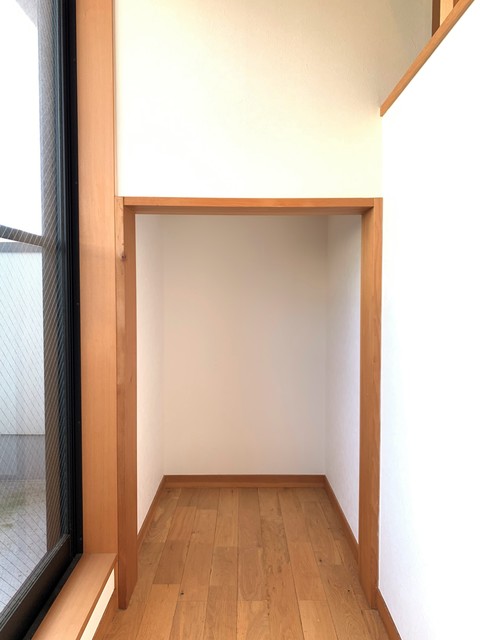 鵠楼 収納