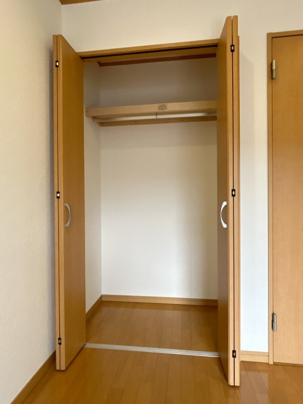 ケーズガーデンみずほ2階 部屋その他