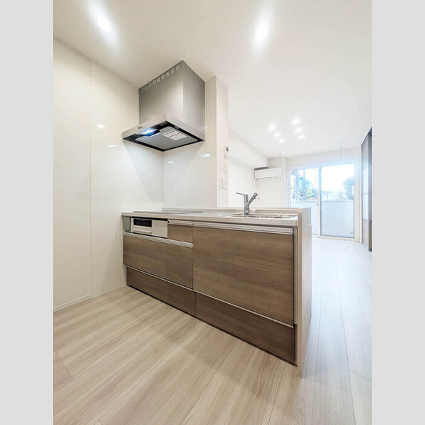 セルシアーナ キッチン