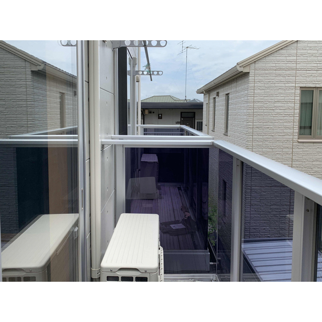 メゾン宮原201号室 同建物別部屋の参考画像