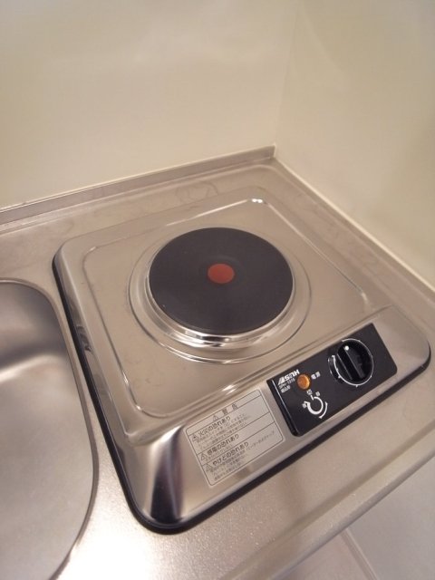 ＳＨ弘明寺1階 キッチン