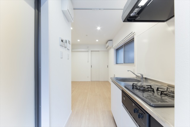 Ｇｒｏｏｖｅ．Ｍ3階 部屋その他