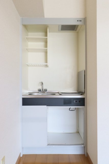 フレックス巣鴨 キッチン