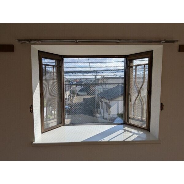 エントピア勝田台201号室 部屋その他