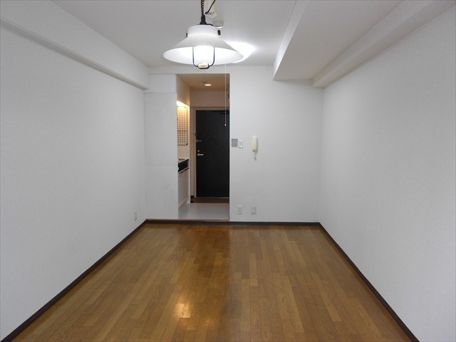 駒込K＆M リビング