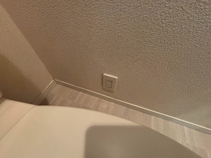 メゾン・コンフォルト1階 部屋その他