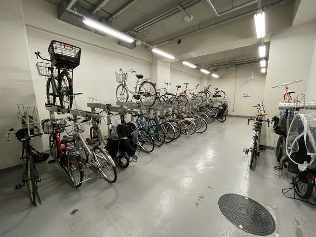 エルフレア三鷹0503号室 その他共有部分