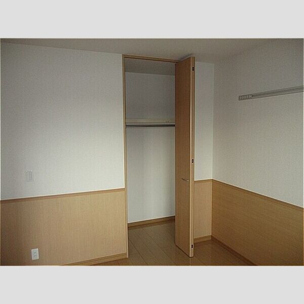 グラシアス 収納