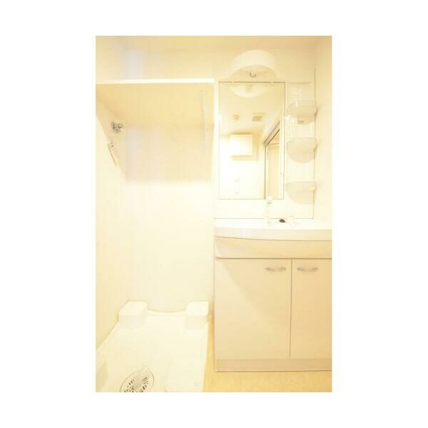 Gradito　Ryogoku 洗面