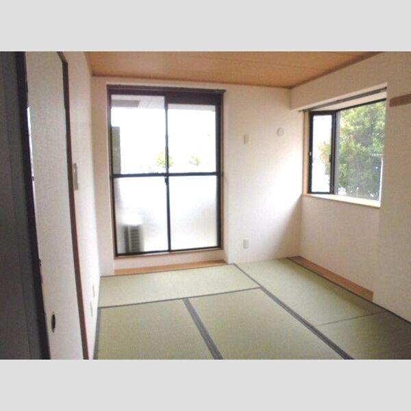 ヴァンベール南浦和205号室 同建物別部屋の参考画像