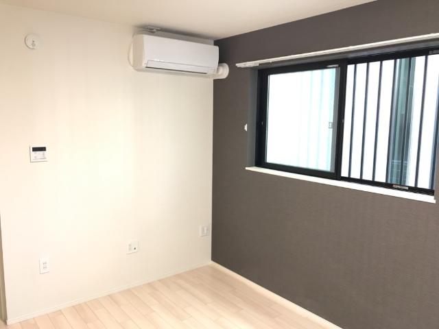 メゾンアイリス湘南Ⅱ エアコン