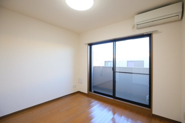 ルーブル東高円寺4階 部屋その他